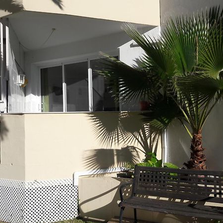 Studio Torresol Nerja Ngoại thất bức ảnh