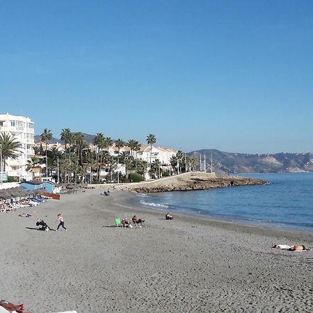 Studio Torresol Nerja Ngoại thất bức ảnh