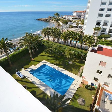 Studio Torresol Nerja Ngoại thất bức ảnh
