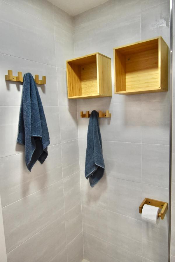 Studio Torresol Nerja Ngoại thất bức ảnh