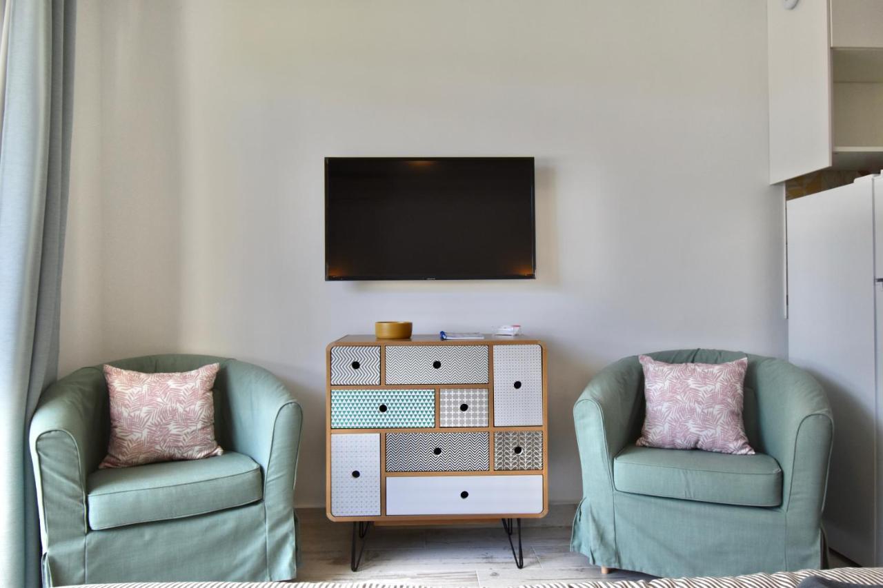 Studio Torresol Nerja Ngoại thất bức ảnh