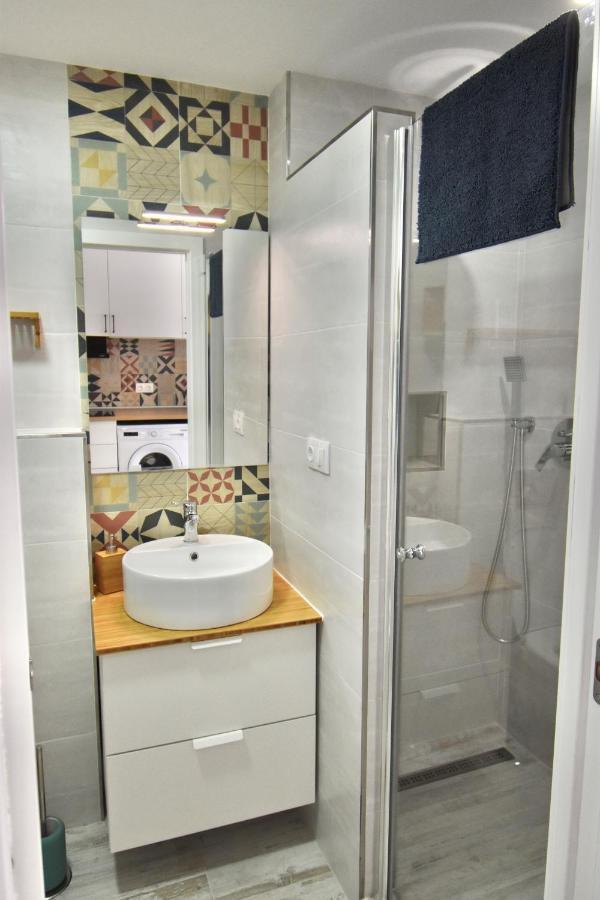 Studio Torresol Nerja Ngoại thất bức ảnh