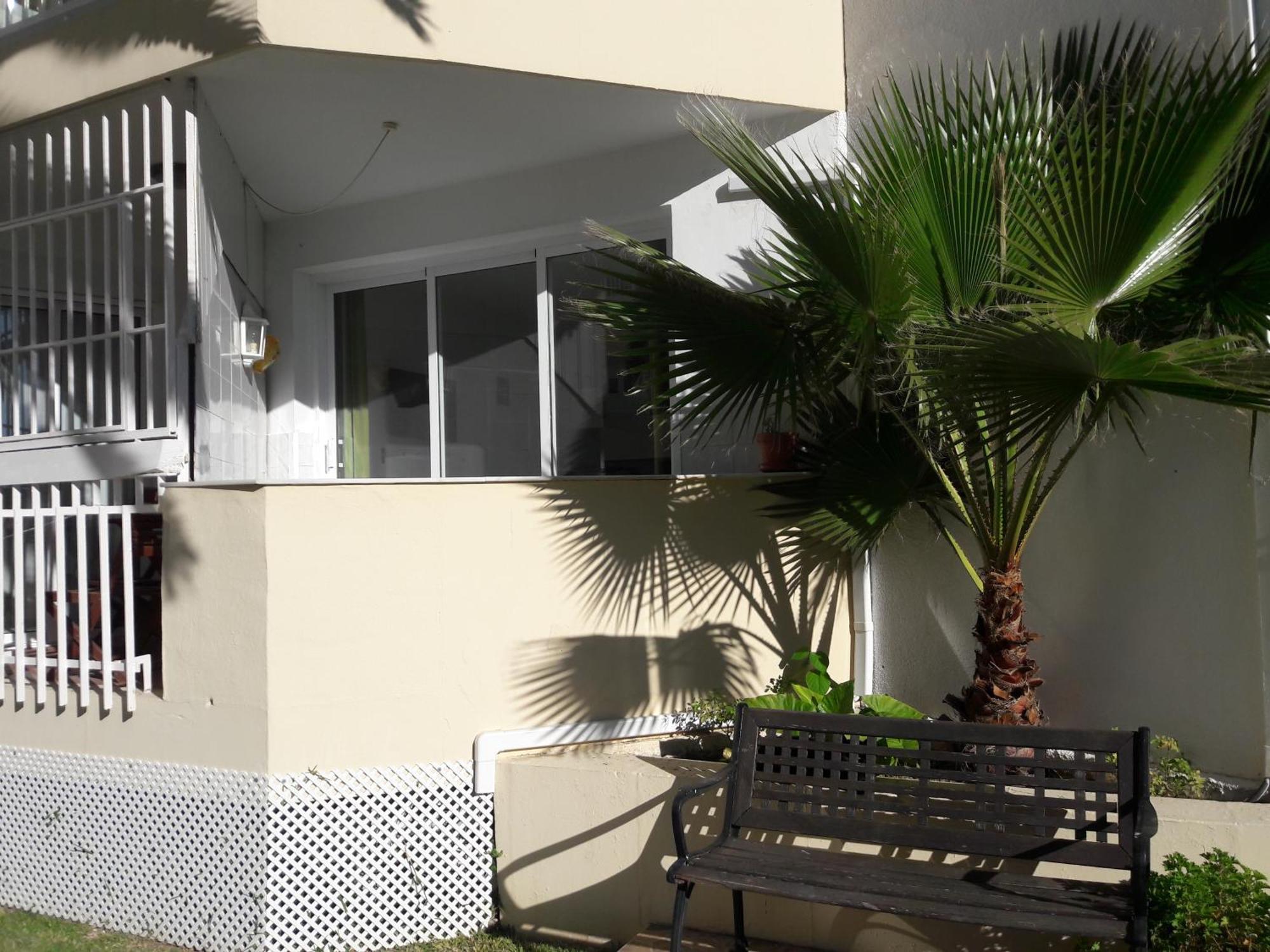 Studio Torresol Nerja Ngoại thất bức ảnh