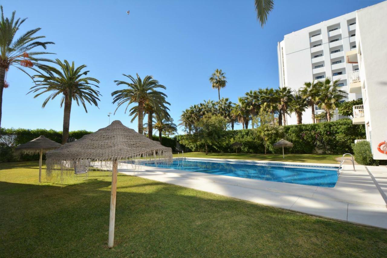 Studio Torresol Nerja Ngoại thất bức ảnh