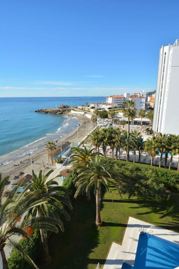 Studio Torresol Nerja Ngoại thất bức ảnh