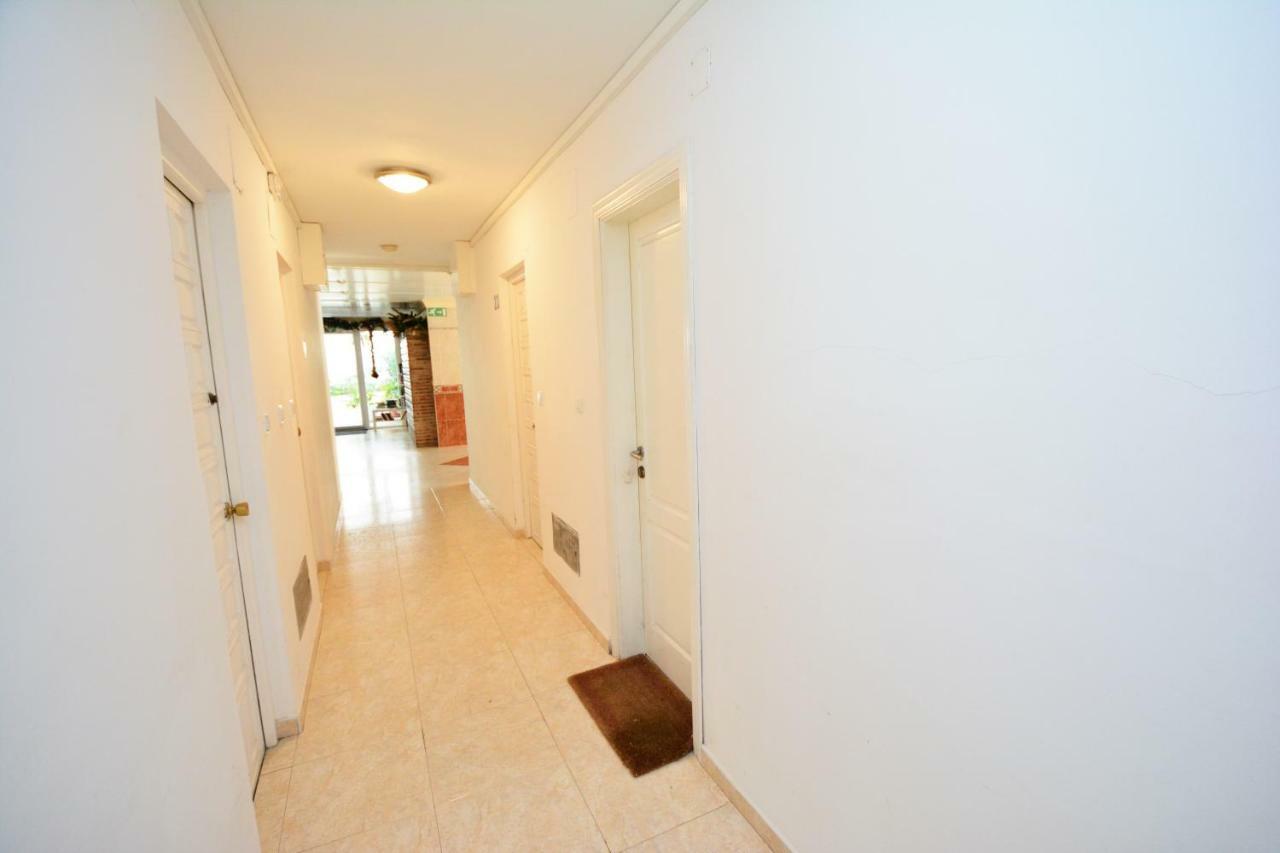 Studio Torresol Nerja Ngoại thất bức ảnh