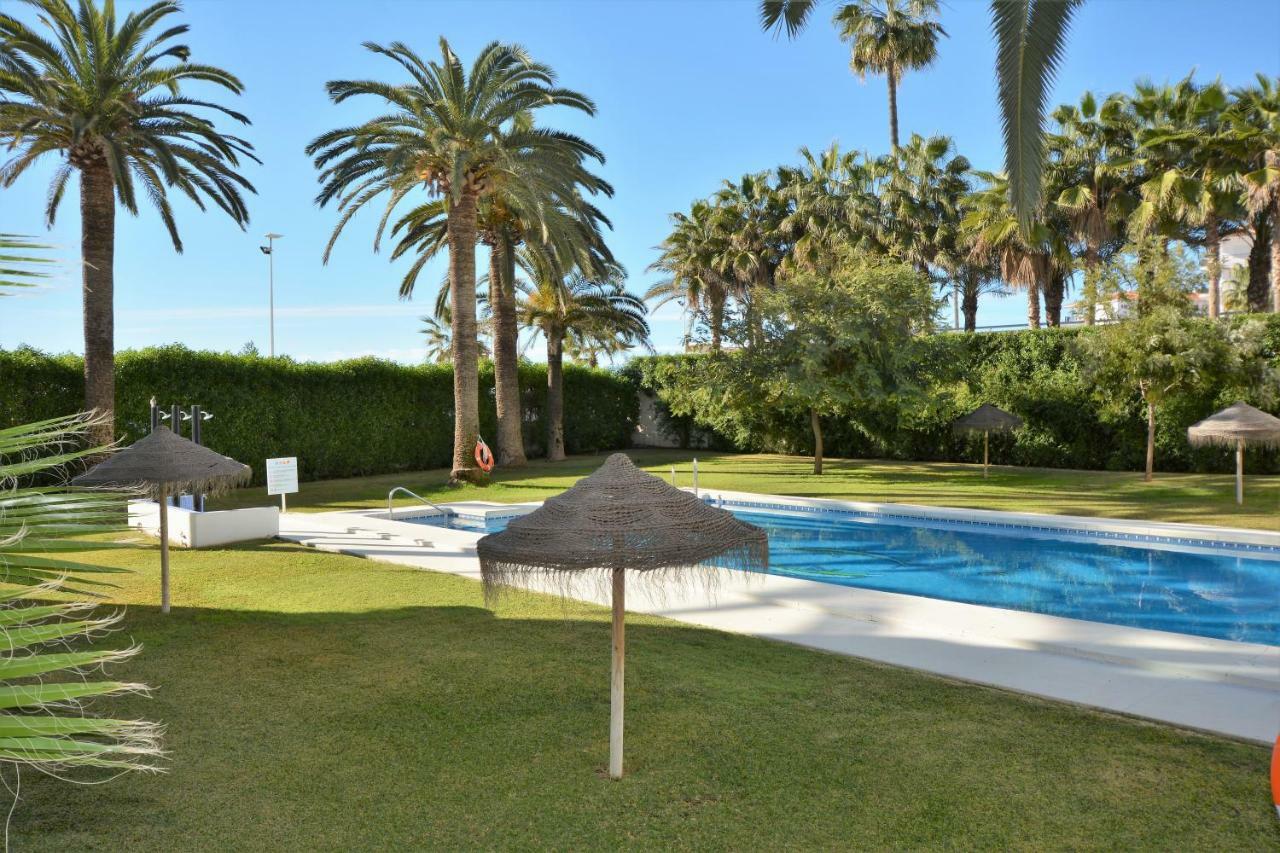 Studio Torresol Nerja Ngoại thất bức ảnh