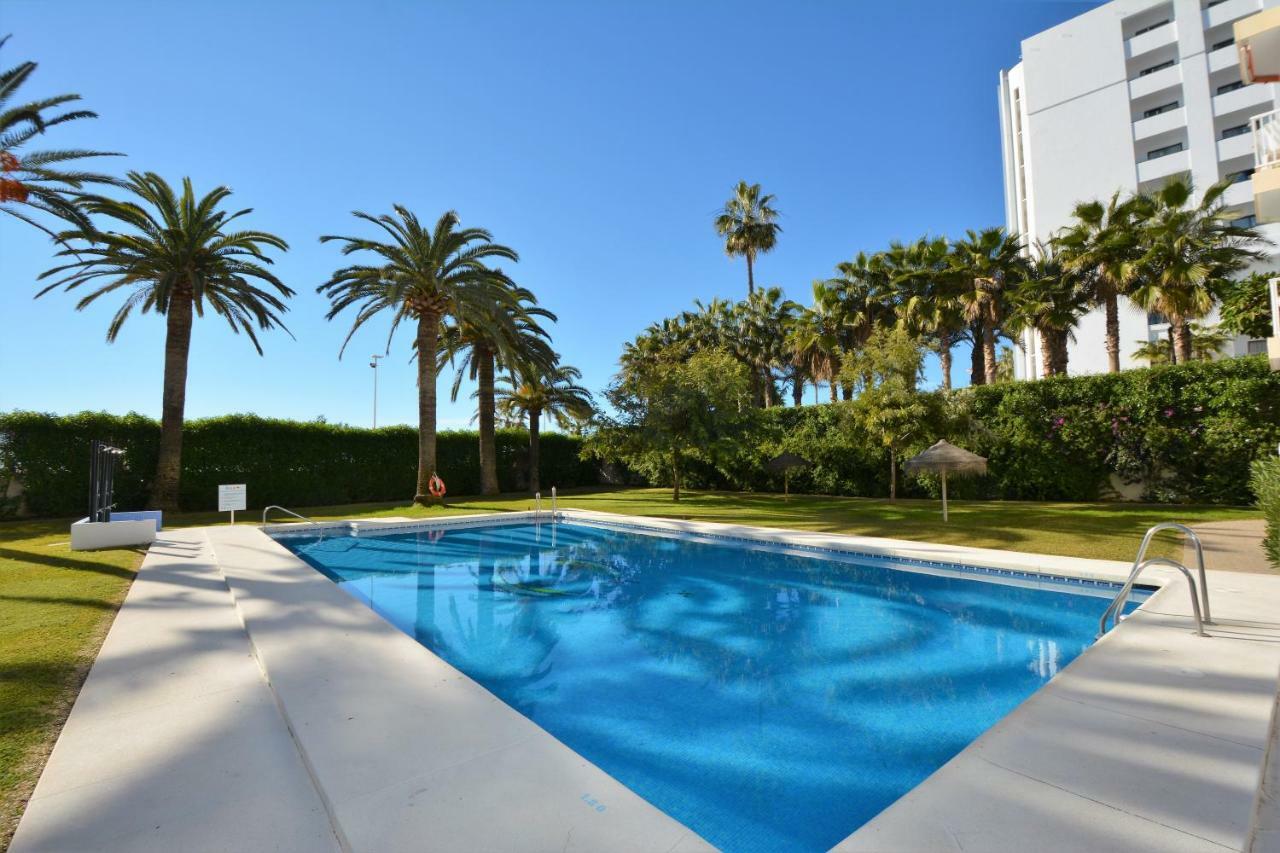 Studio Torresol Nerja Ngoại thất bức ảnh