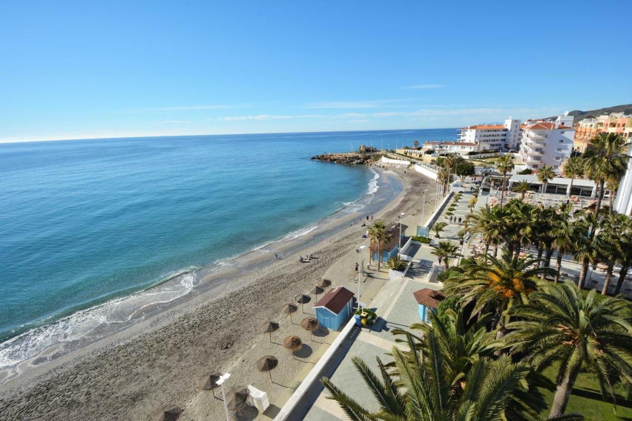 Studio Torresol Nerja Ngoại thất bức ảnh